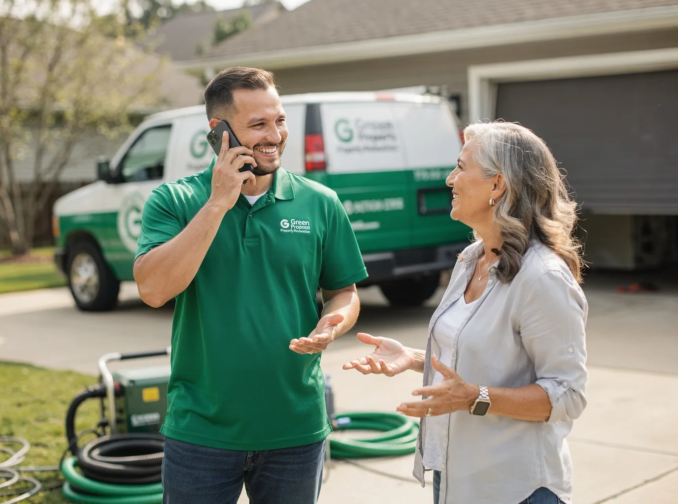 Water Damage Restoration Byram, MS FAQs